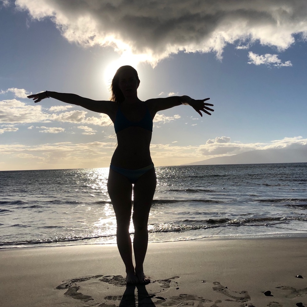 Meet your Posher, Annalisa